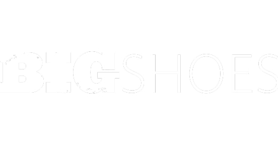 Big Shoes