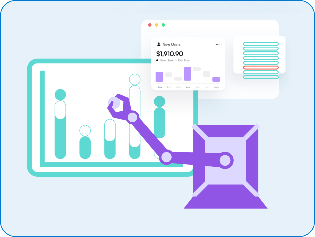 Let FancyAI Handle the Busywork