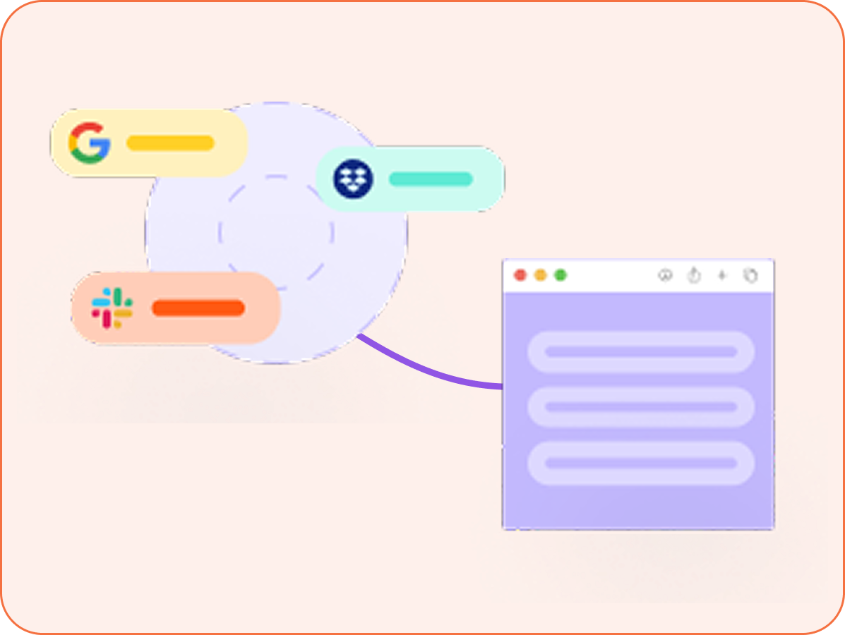 Let FancyAI Handle the Busywork